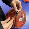 Basketball Nozzle Ball Nozzle Replacement Air Leak Repair Valve Core Inflatable Basketball Football Volleyball Universal 5