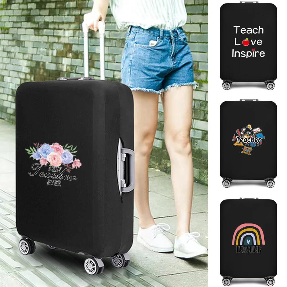 2022, чехол для багажа