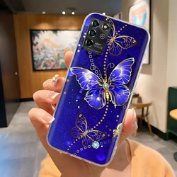Cute Cartoon Silicone Phone Case - Stylish Protective Back Cover Bumper for Blade V30 Vita (01680)