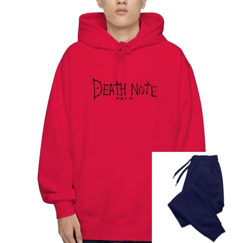 

Верхняя одежда Аниме Манга Death note (1)