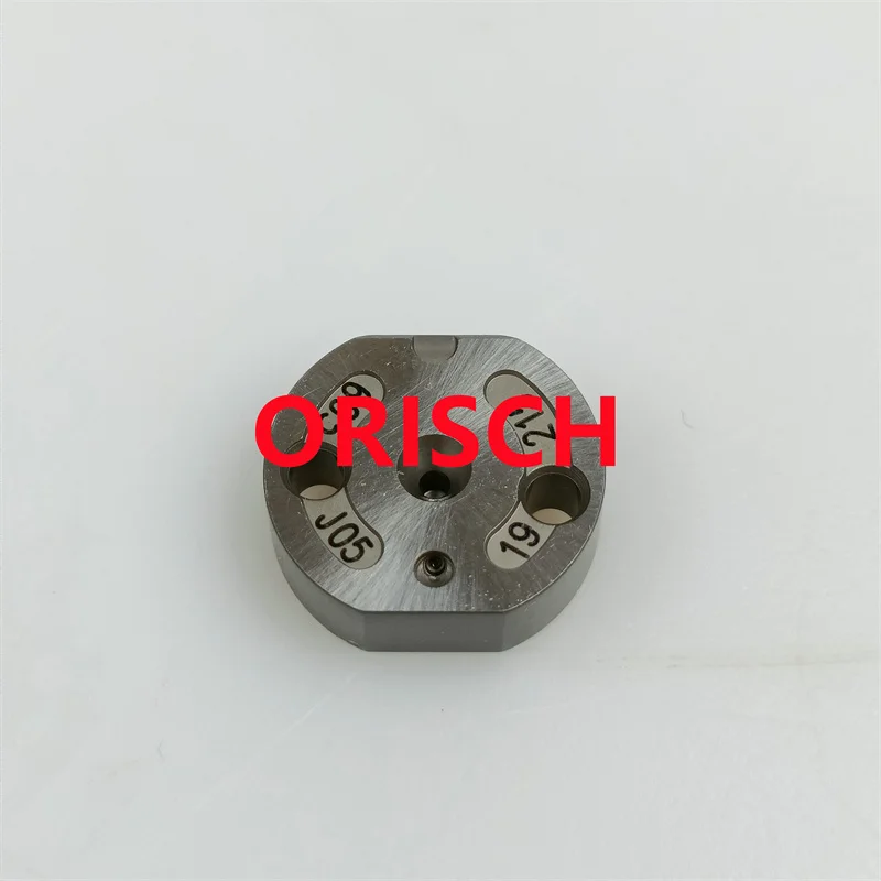 ORISCH Orifice Plate 295040-6120,6220,6290,507#,509#,07#,19#,BF23 FOR 23670-30050,23670-0l050,23670-30400,1465A041,1465A439