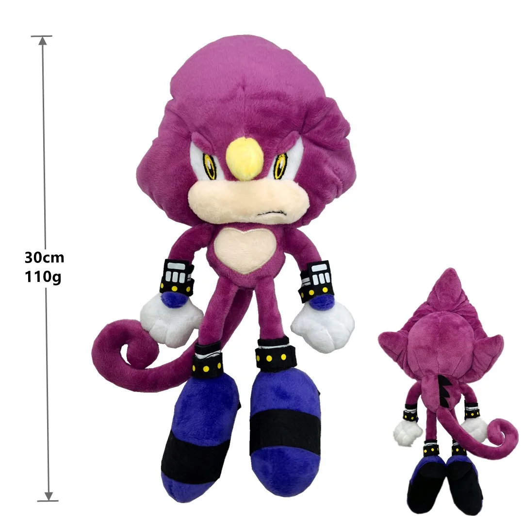 Figurine Super Sonic  Tips for original gifts