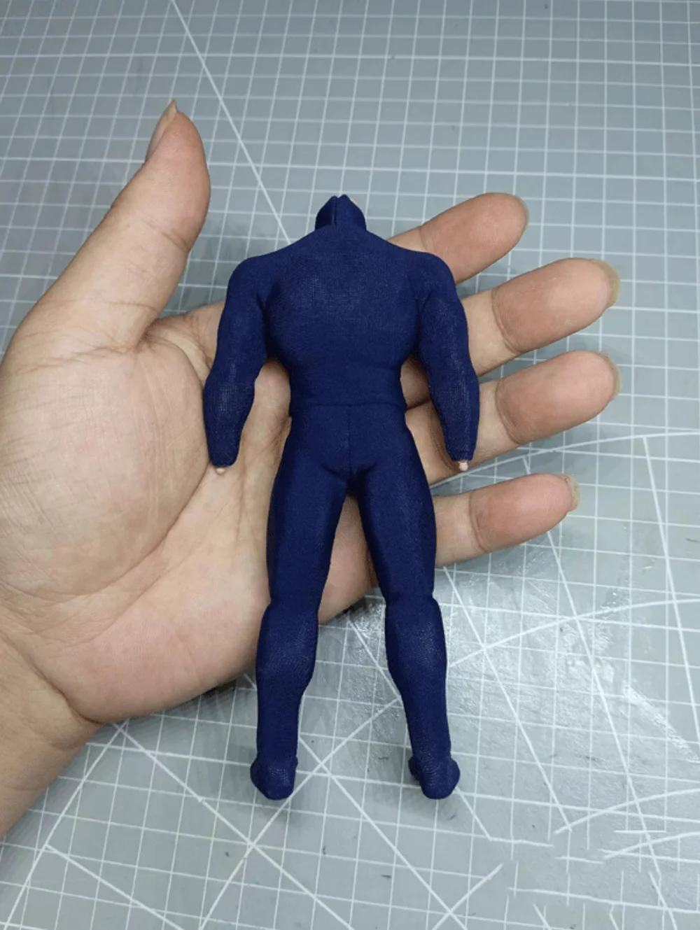 thumb