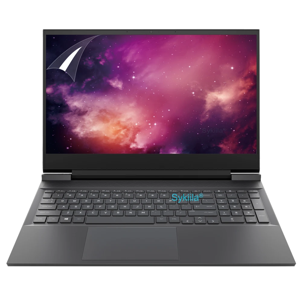 Gaming Laptop Matte Screen Protector - HD Frosted Skin Film