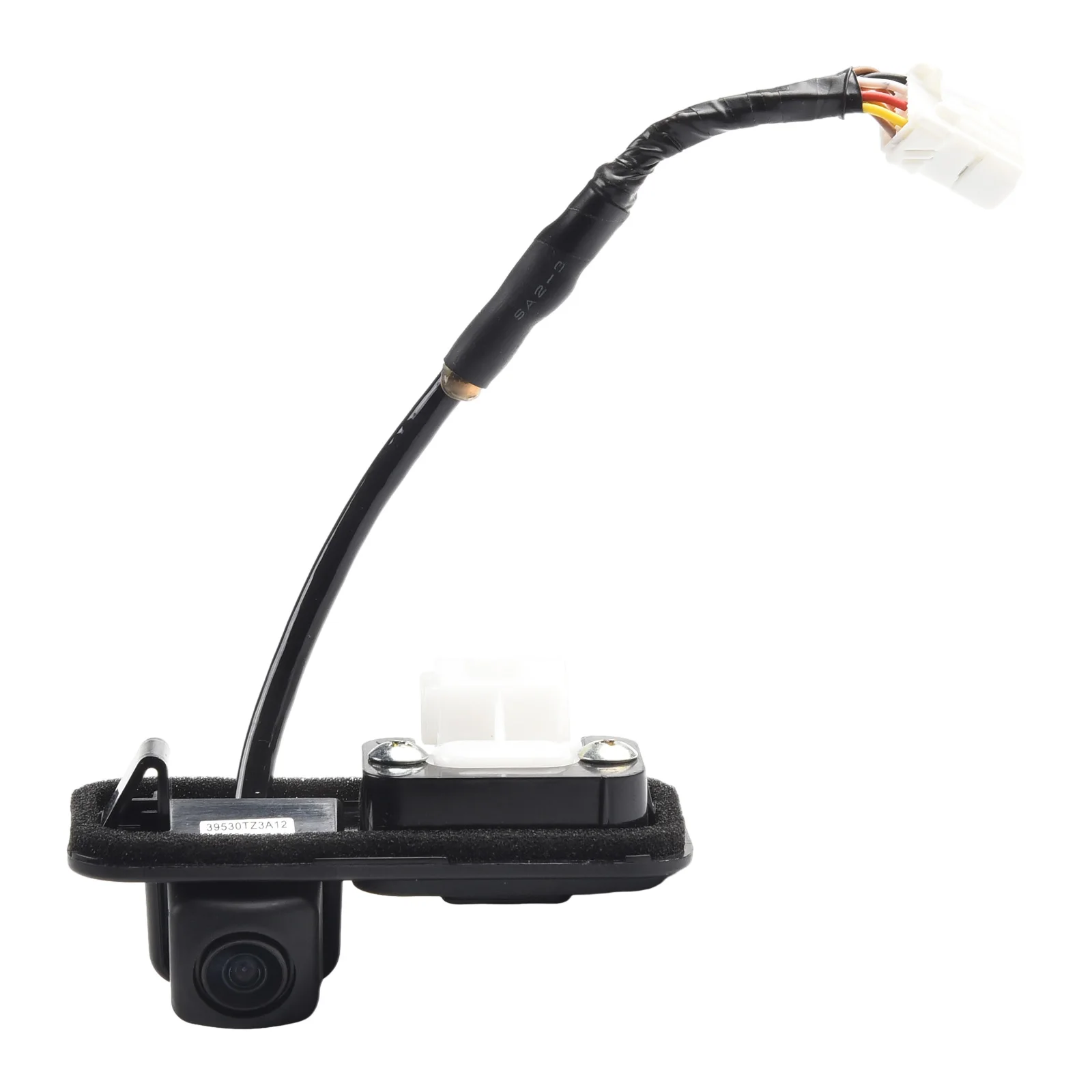 

For Acura TLX 2015-2020 Back Up Camera 1 Pc 150 Degrees 39530TZ3A01 AC1960117 Built-In Camera Colored Replacement