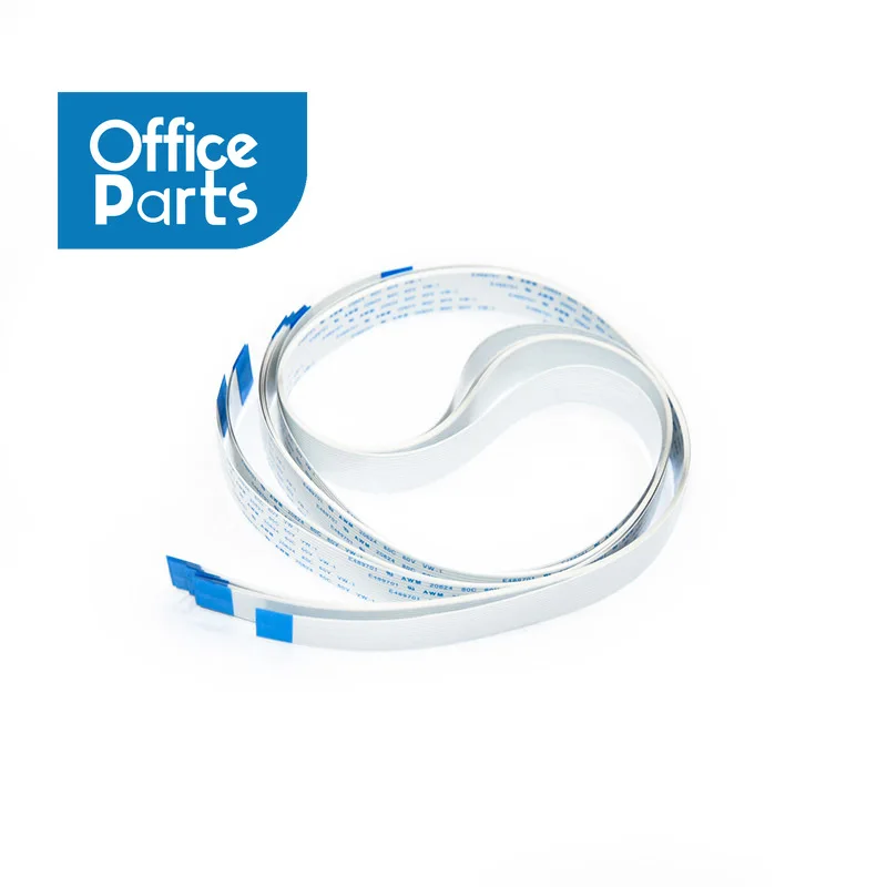 

10 комплектов планшетов для вертикальной подвески в сборе, кабель 44 дюйма для HP Designjet T770 T1100 Z2100 Z3100 Z3100ps