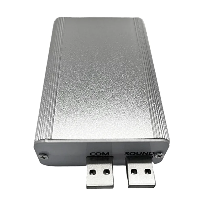 

Портативное радио SHARI SA818 Ham Allstar, радиоинтерфейс, совместимый с Raspberry Pi 2/3/4