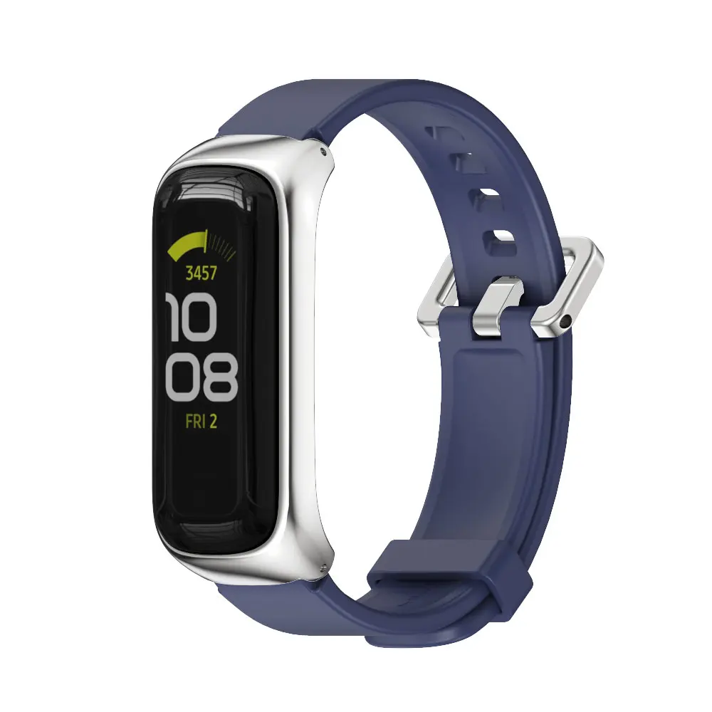 Leather Sport Strap Replacement Band