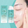 Eelhope Facial Cleanser Gel Makeup Remover Smooth Moisturize Skin Refreshing Oil Control Blackhead Removal Deep Cleansing Foam 3