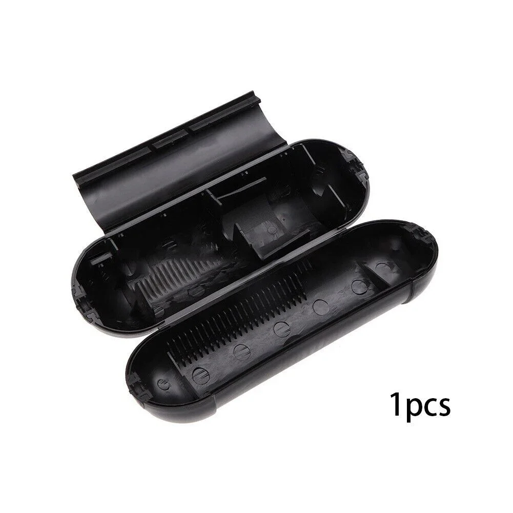 Black Easy Use Extension Cord Safety Application Application Dustproof Easy And Convenient Enhanced Safety Black