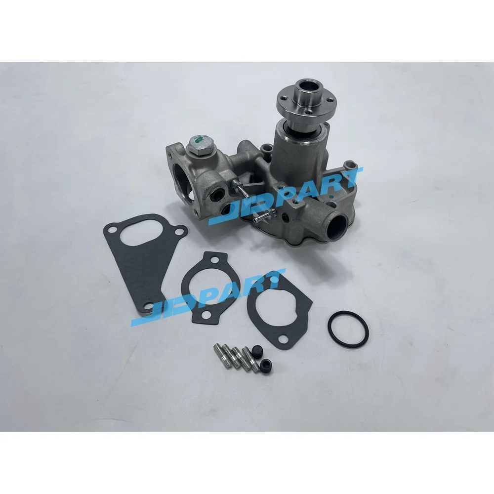 

Высококачественный 11-9499 новый водяной насос для Thermo King Yanmar 482/486 Tk486 Tk486E Sl100 Sl200