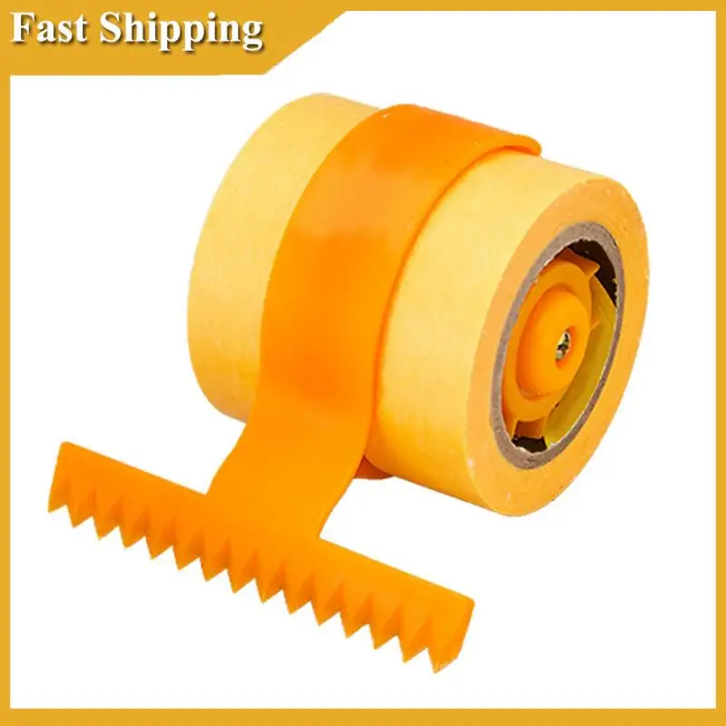 Beautiful Sewing Glue Auxiliary Tools With 10Pcs Masking Paper Gluing Auxiliary Tools For Kitchen And Floor Joints.