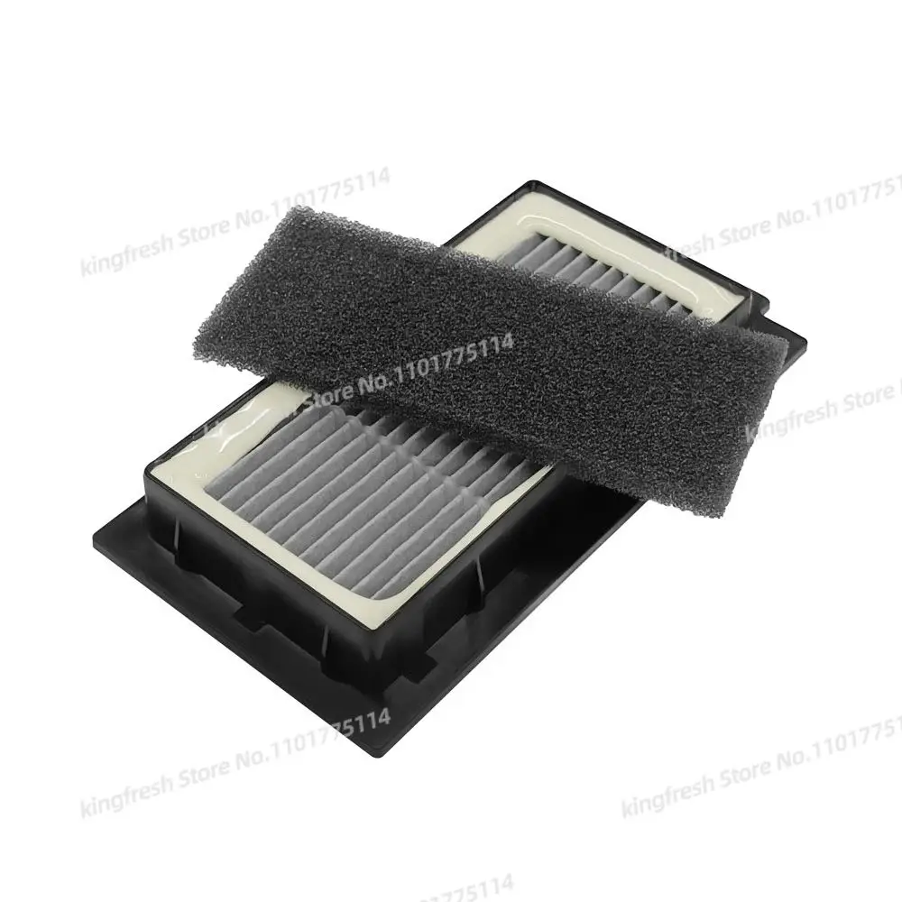 Dweildoekaccessoires voor Ecovacs Deebot T30C Omni, X2 Omni, X2 Combo, T30 Pro Omni, T20 Omni, T20, T20 MAX, T20 Pro, X1 Omni, T50 Omni Gen2, T50 Pro Omni Gen2, T50 Max Pro