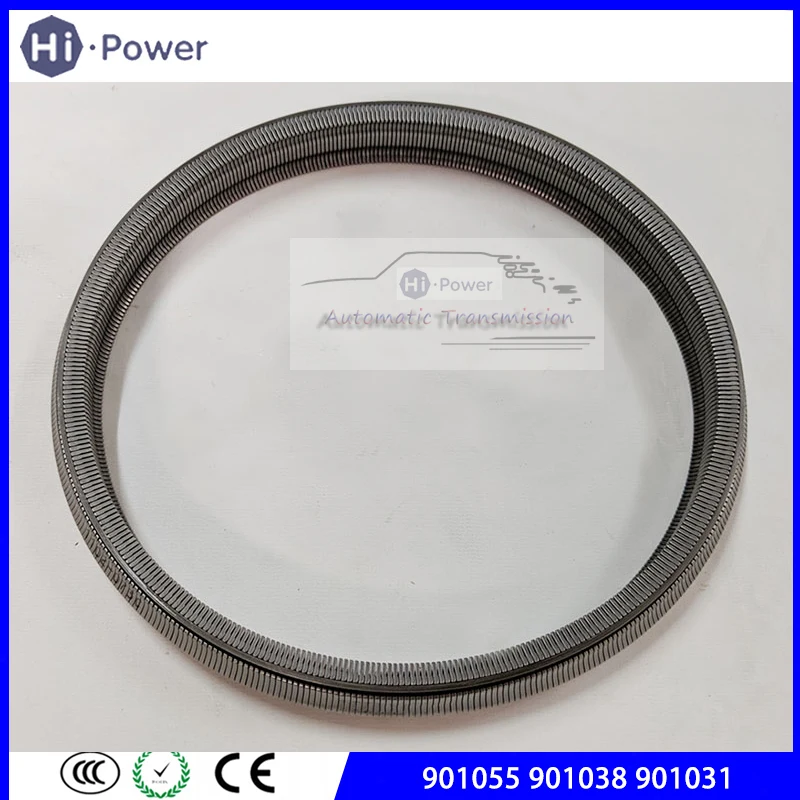 

CVT Automatic Transmission Clutch Belt 901055 901038 901031 For Honda Civic Fit Gearbox Belt Chain