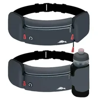 Running Bags Men's And Women's Outdoor Sports Marathon Fitness Kit Multifunctional Kettle Bag Running Waterproof Belt Phone Bag 1