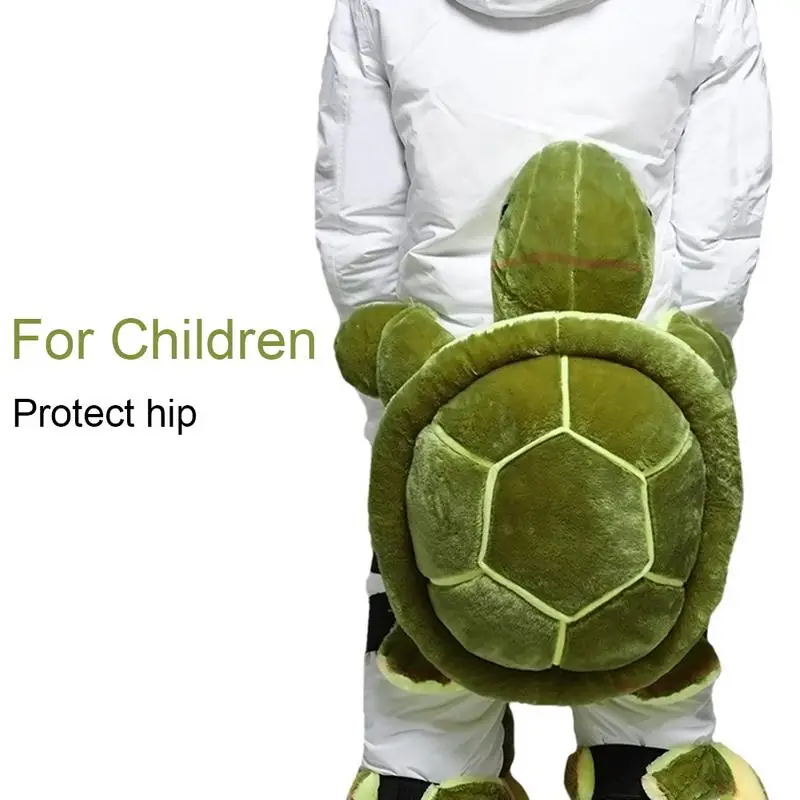 Turtle Hip & Ski Protector Pads 2