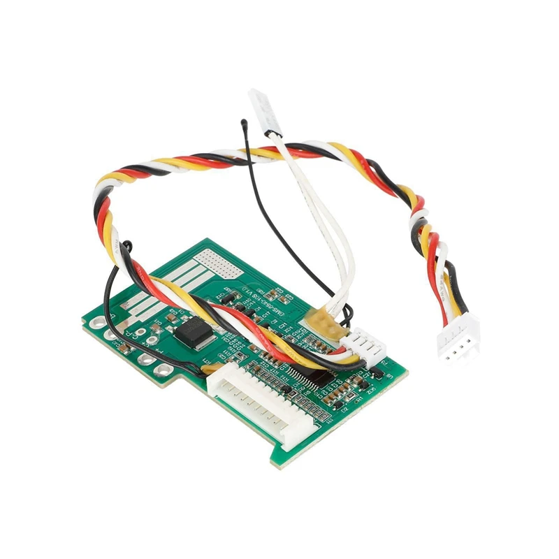 

Защитная плата аккумулятора BMS для Ninebot F40/F30/F25/F20, запчасти для ремонта электроскутера