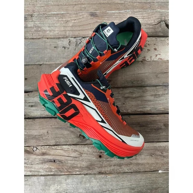 Fuga 330 Mountain Climbing Footwear Fuga 330 Mountain Climbing Footwear