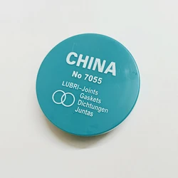 Silicone Grease Seal Lubricant for Watch Repair and Waterproofing (A2)