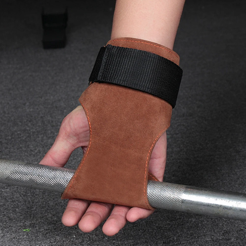 Gants De Musculation Poignet RDX - Entrainement Fitness Gymnastique