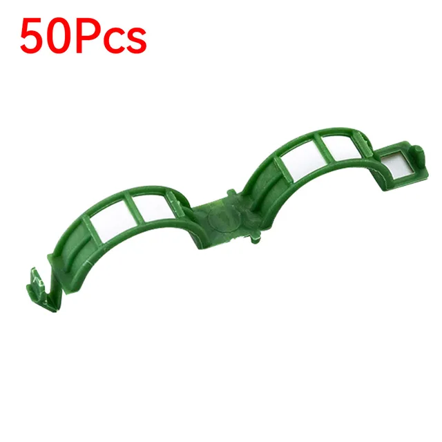 50pcs Green