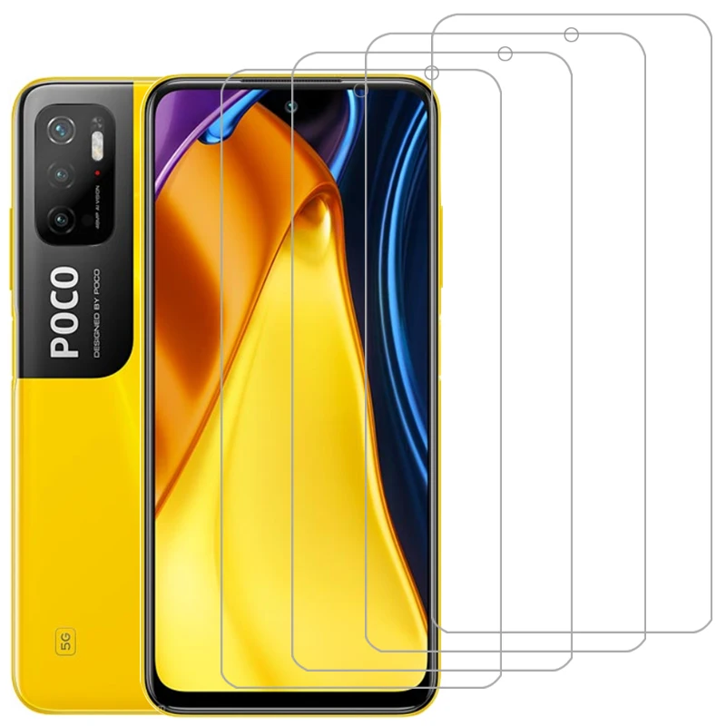 

Закаленное стекло для xiaomi poco m3 m4 pro 5g, чехол для pocom3 pocom4 m 3 4 3 m 4 m m3pro m4pro n n3 n4 coque xiomi xiami xaomi