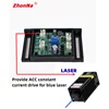 Laser With Circuit Board Driving Red/ Green/ Blue 10mW-500mW High-Power  TTL ACC Constant Current Voltage  Laser Accessories PCB 1