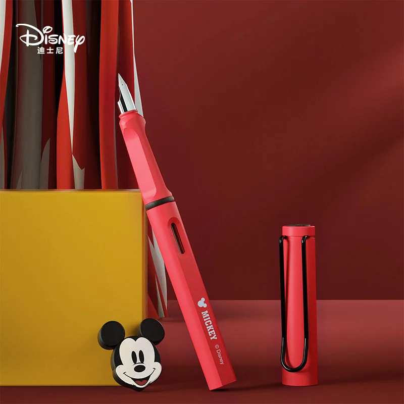 Disney Figural Novelty Pen - Celia Mae - Monsters Inc.