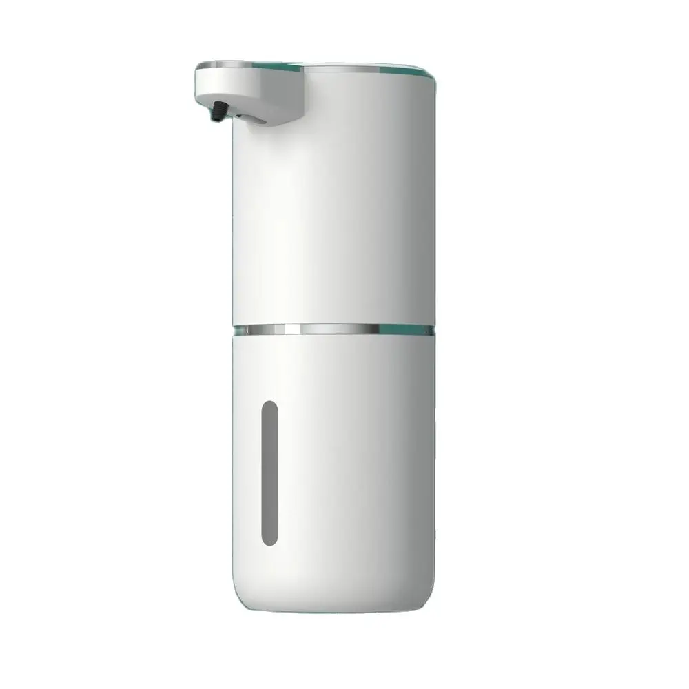 

380ML Automatic Foam Soap Dispenser 4 Gear Adjustable Smart Infrared Inductive Liquid Dispenser Touchless Hand Sanitizer Machine