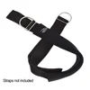 Scuba Diving Crotch Strap Cover Webbing Soft Pad Sleeve For BCD Drysuit Harness Outdoor Water Sports Snorkeling Equipement 4
