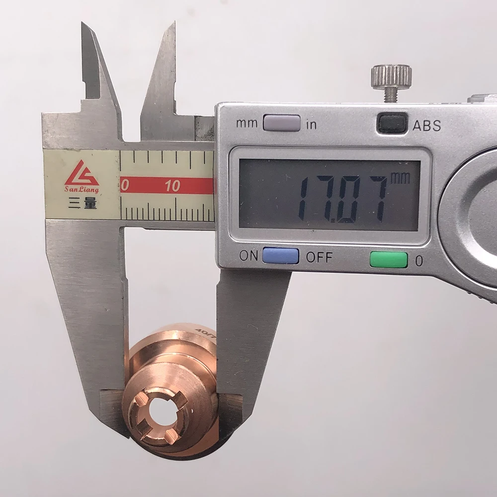 Рисунок 5 - детали для плазменной резки