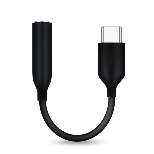 UGREEN Scheda Audio Adattatore Cavo Da USB C A AUX Tipo C Convertore Per Auricolari AUX Da 3,5 Mm Chip DAC Scheda Audio Di Ricarica PD QC Per Auricolare