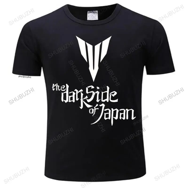 Mt The Dark Side Of Japan Fashion Vintage Tshirt cool T