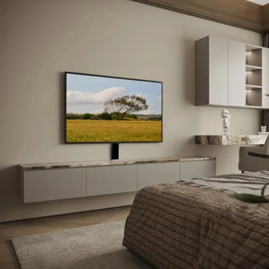 Motorized TV Lift Mount for Large TVs