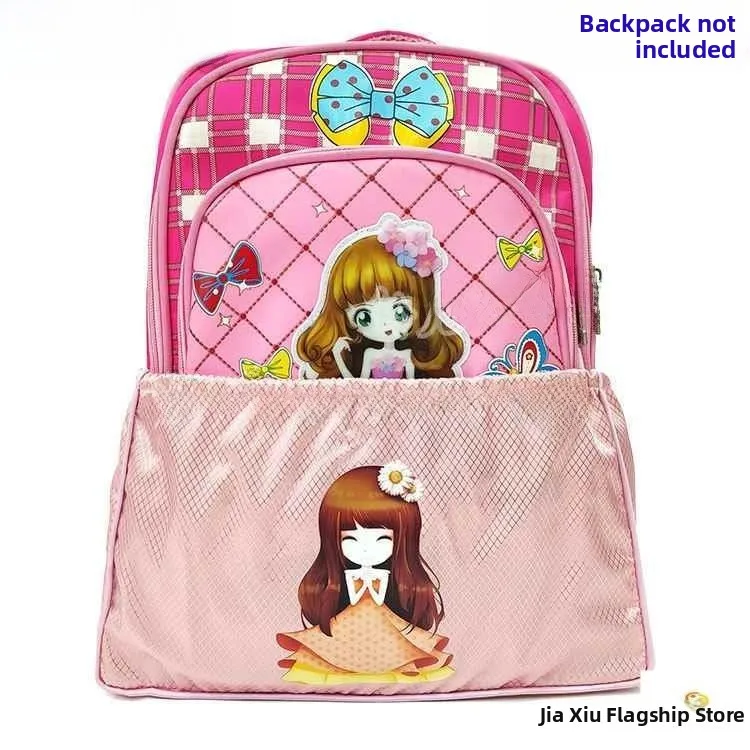 Dazzling pink daisy girl