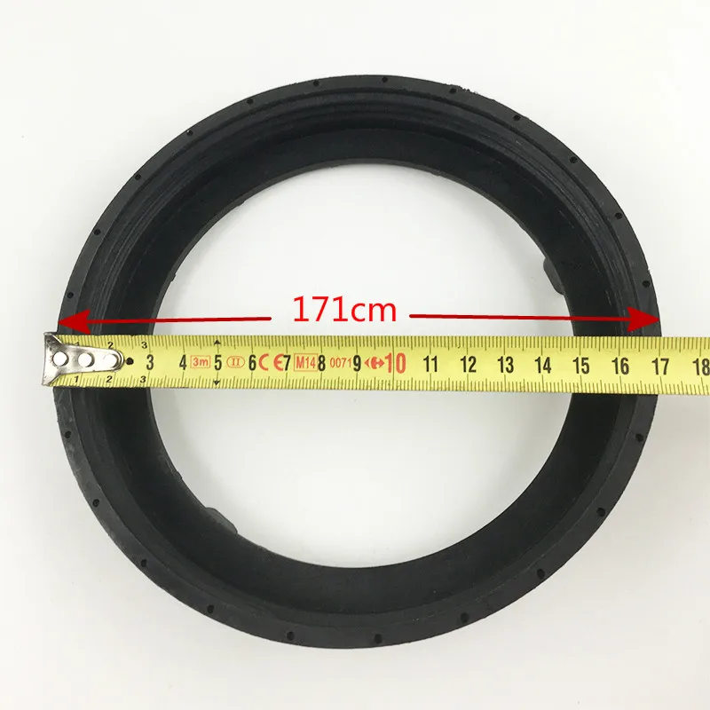 Fuel Tank Seal Pump Top Ring Cover for Peugeot Citroen 307 206 207