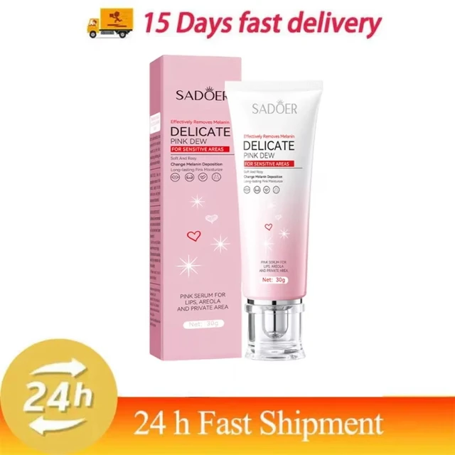 Body Whitening Cream – Brighten Arms & Legs Fast