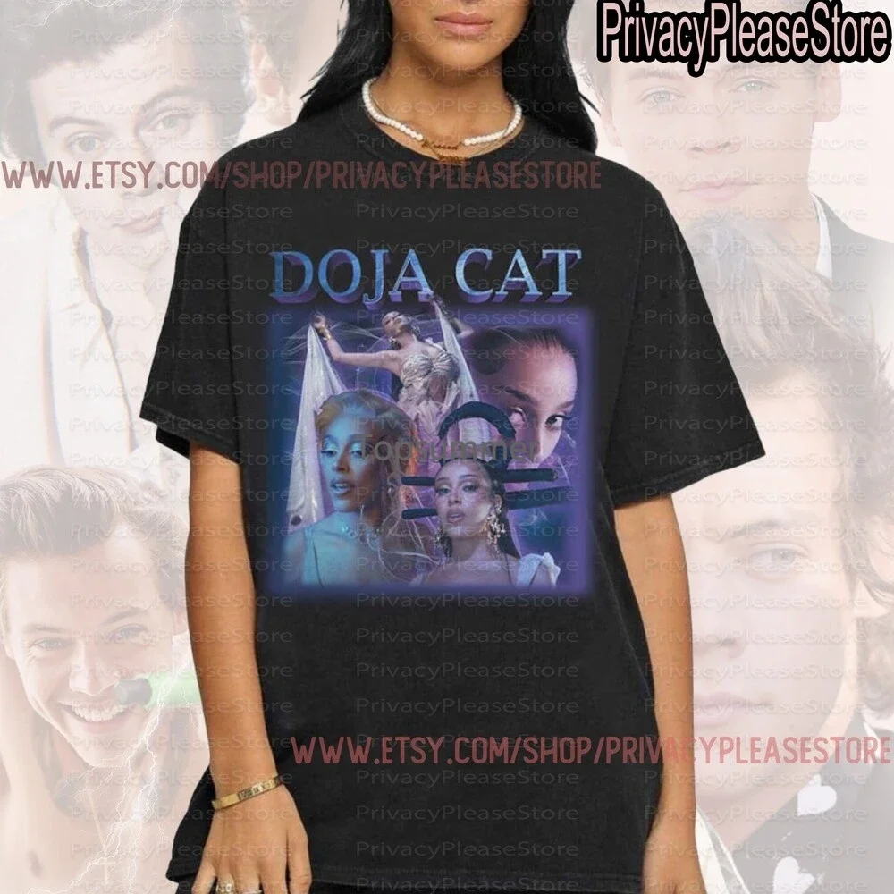 Doja Cat You Right Shirt Doja Cat Shirt Doja Cat Planet Her Album Rap Hip-Hop Shirt Doja Cat Rapper Shirt Doja Cat Merch Shirt