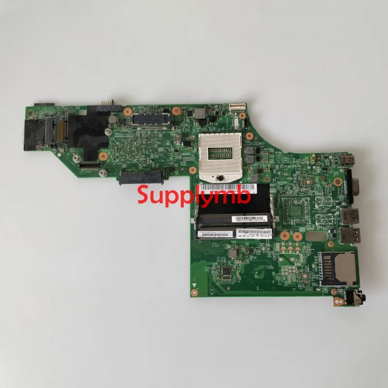 

FRU:00UP912 Motherboard 12308-2 48.4LO16.021 for Lenovo Thinkpad T540 T540P NoteBook PC Laptop Mainboard Tested