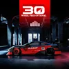 1:16 2.4G Drift Remote Control Car RC Racing 4WD 50km/h High Speed Adult Boy Toy Children's Model Remote Control Car Gift 1