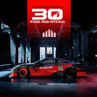 1:16 2.4G Drift Remote Control Car RC Racing 4WD 50km/h High Speed Adult Boy Toy Children's Model Remote Control Car Gift 1