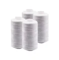 4pcs white