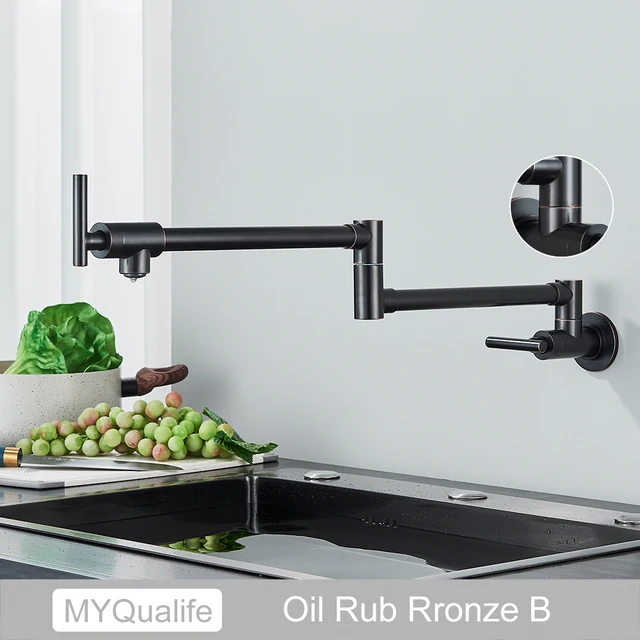 Oil Rub Bronze B