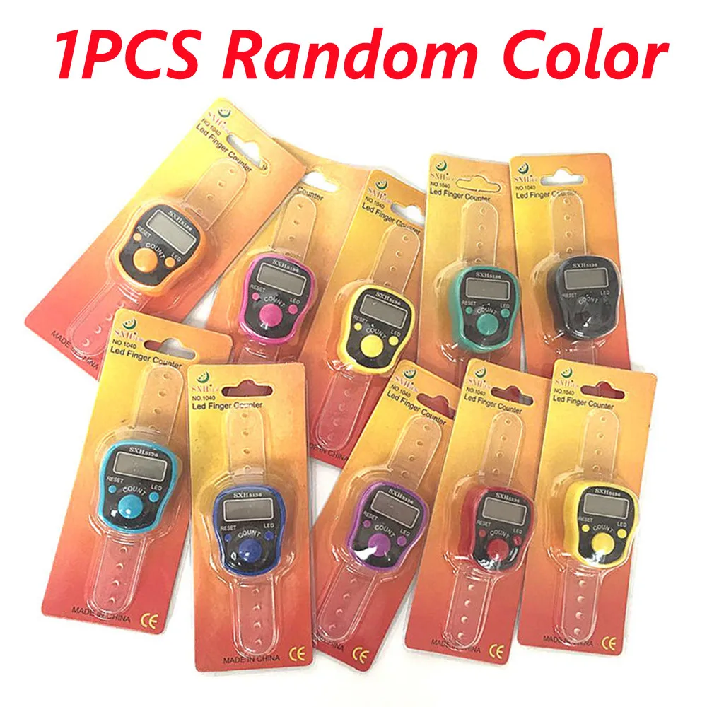 1Pcs Color Random