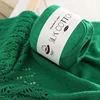 50g/pcs Silk Lace Cotton Milk Crochet Yarn Baby Hand-Knitted Warm Soft Knitting Thread for Hand Knitting Supplies Cross Stitch 3