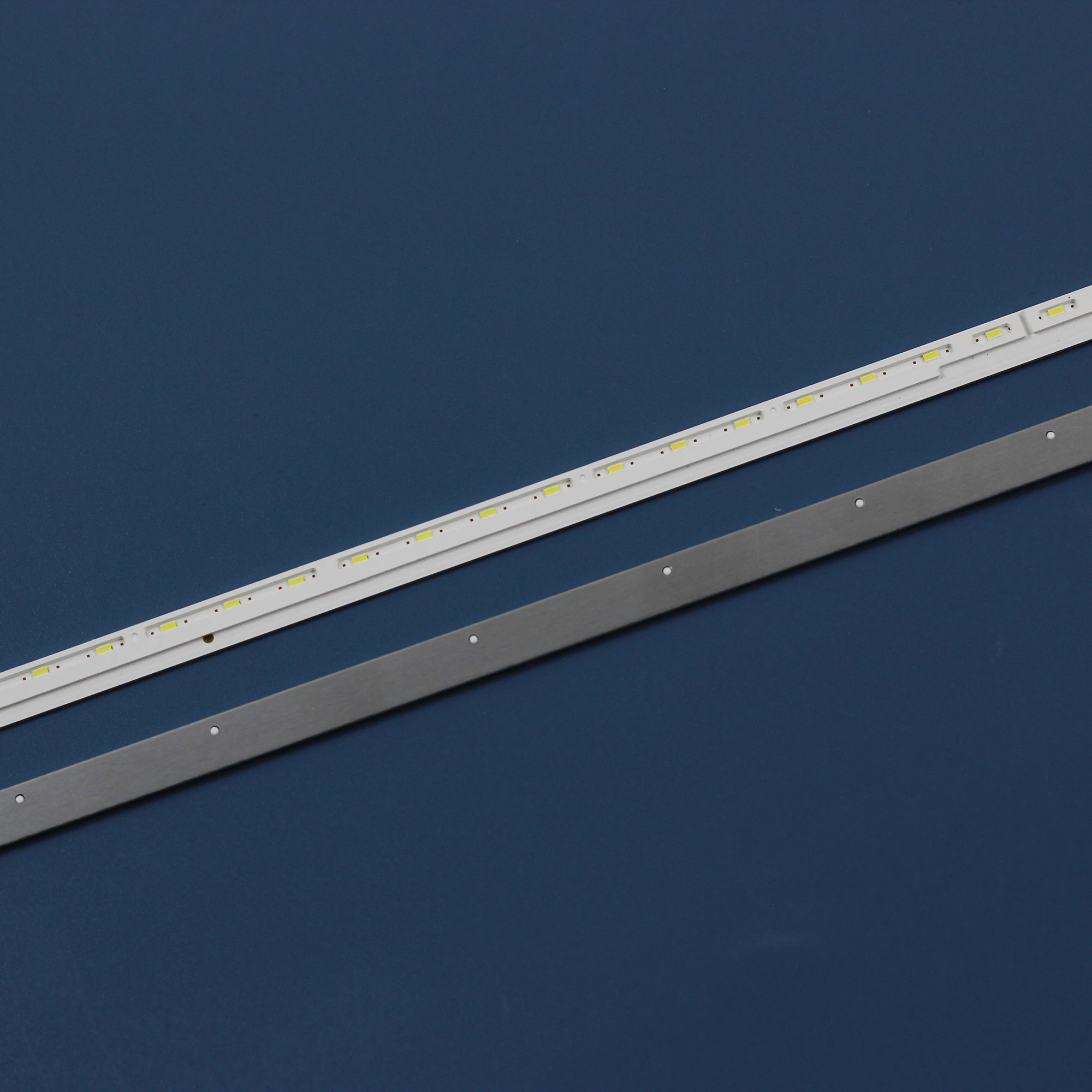 Tira Led para 55lh6047 55lh630v 55lh604v 55uh6030 55uh6090 55lh640v 55lh600t Mak63247001 Mak63747401 Boe55uh61 Csot-55lh65-r l - Imagem 5