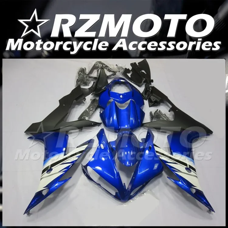 

Комплект обтекателей для мотоцикла YAMAHA YZF 1000 - R1 2004 2005 2006 04 05 06