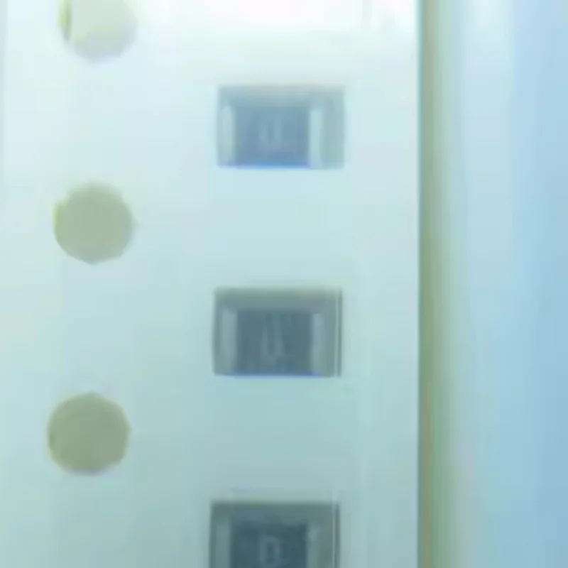

10Pcs Crcw08050000z0ea 0.125 W, 0 Ohm, SURFACE Mount, 0805 New Original In Stock