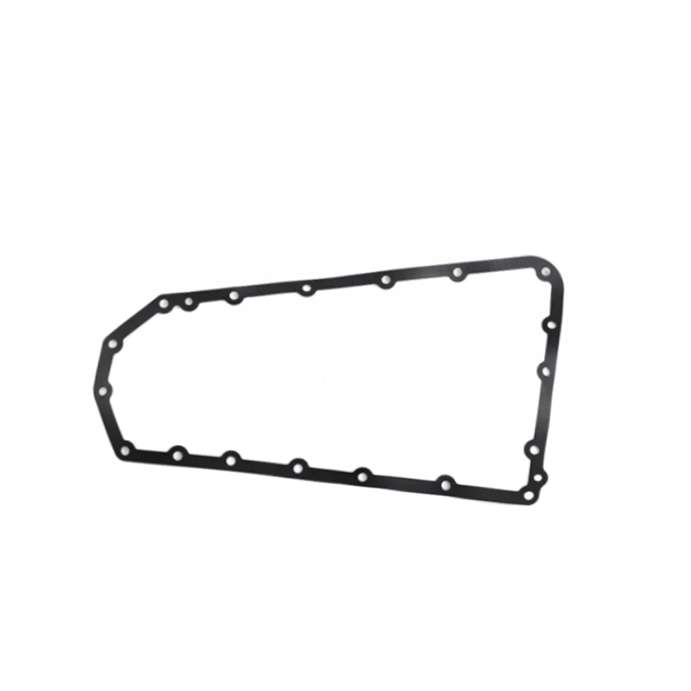 Automatic Transmission Case Oil Pan/Gasket for Mitsubishi Outlander II III ASX RVR GA2W GAЗW Delica Lancer 2007-2705A014