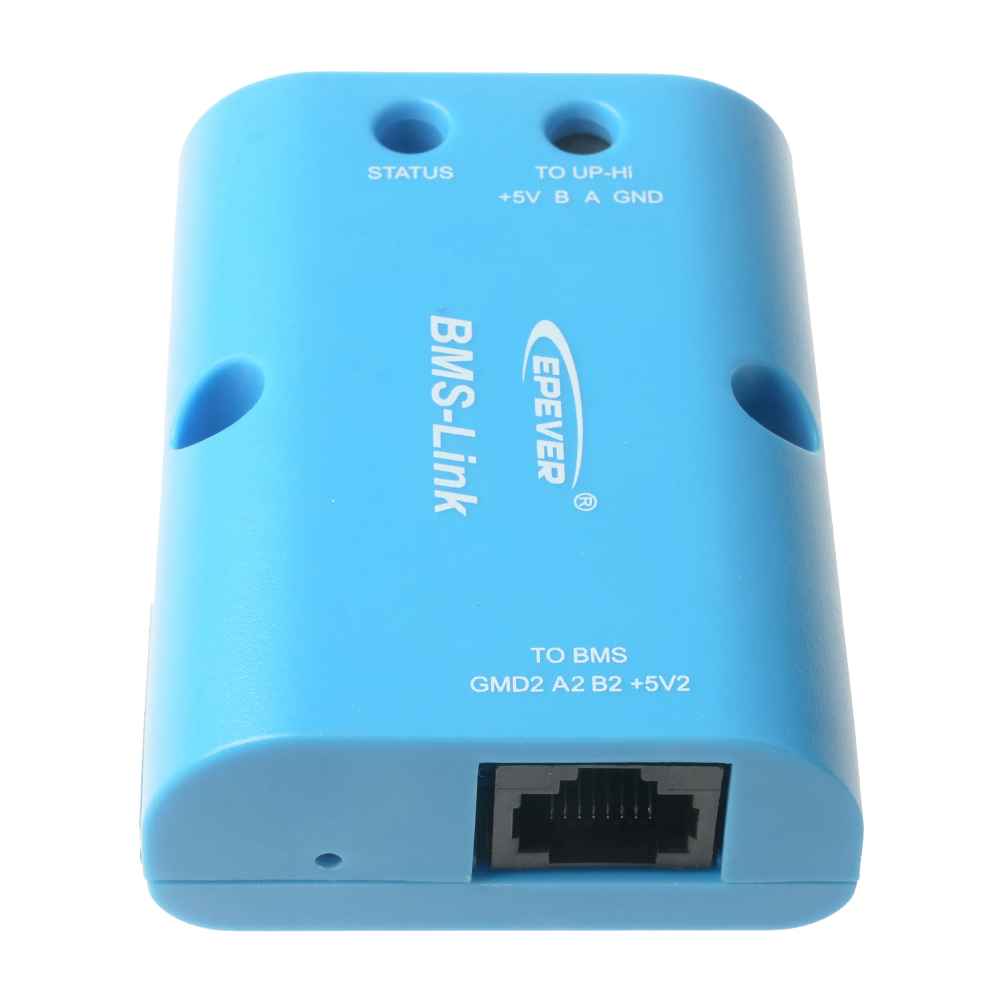 Link, MCU independente, uso para Up-Hi carregador inversor, BMS Link